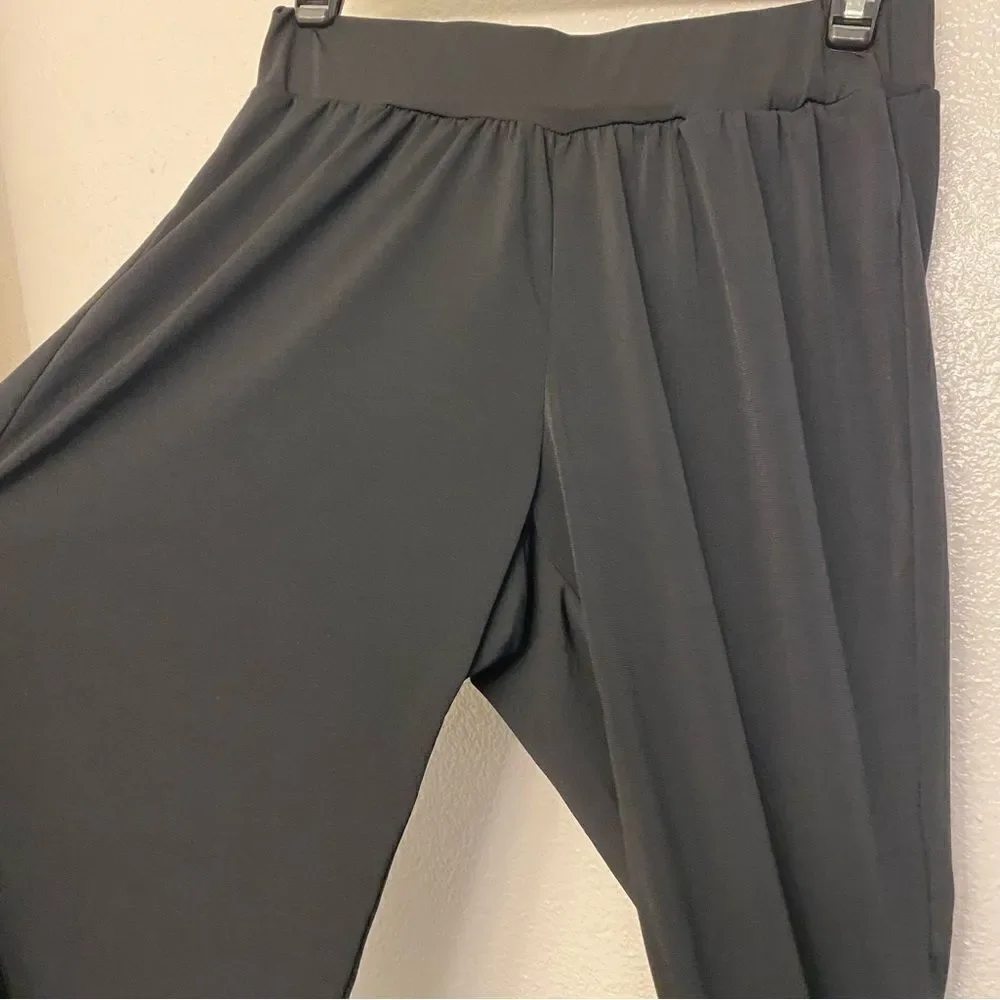 Weissman matte jersey